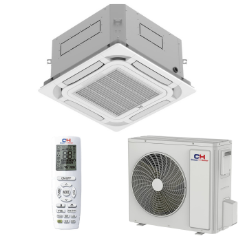 Кассетный кондиционер Cooper&Hunter CH-IC071RK2/CH-IU071RK2+TF06