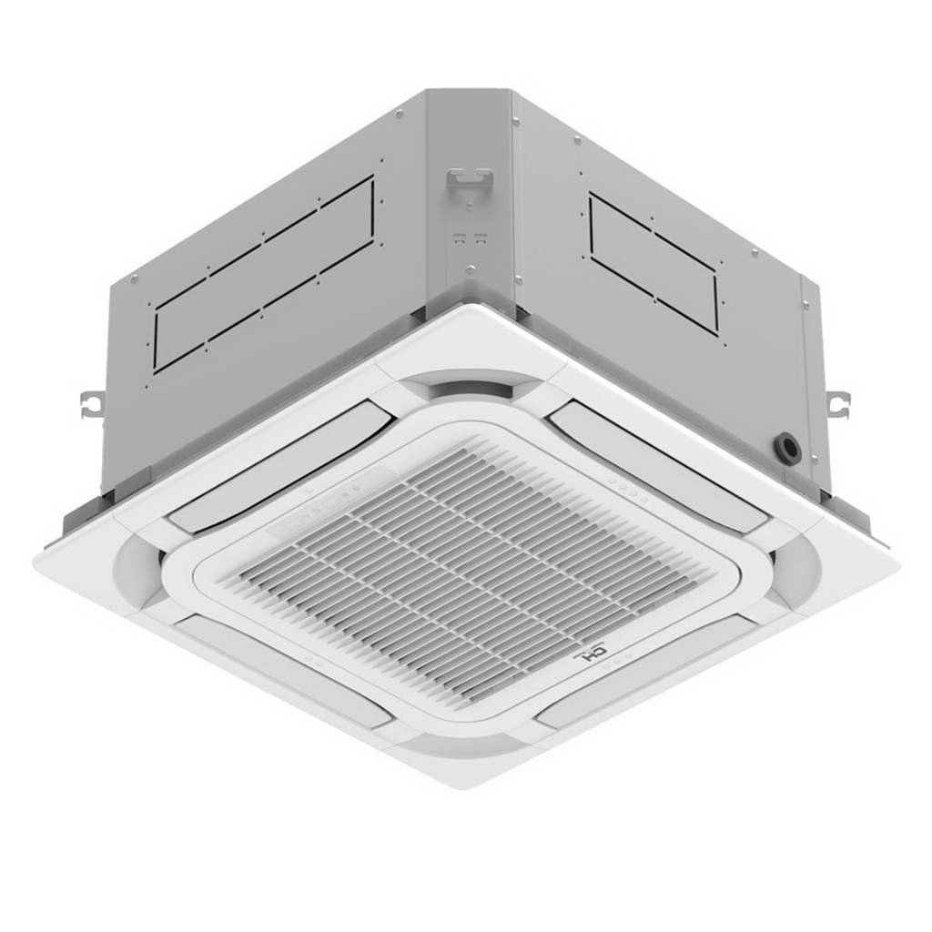 Кассетный кондиционер Cooper&Hunter CH-IC071RK2/CH-IU071RK2+TF06