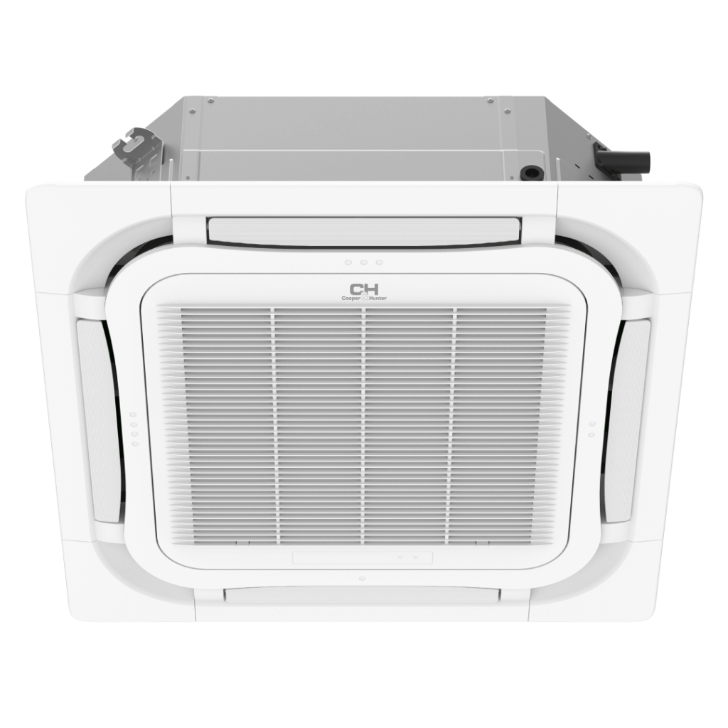 Кассетный кондиционер Cooper&Hunter CH-IC071RK2/CH-IU071RK2+TF06