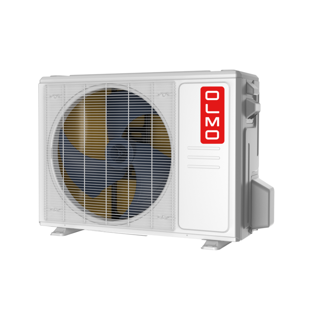 Кассетный кондиционер Olmo OSH-IT48HRK4/OSH-IOU48HFK4+IN-NP