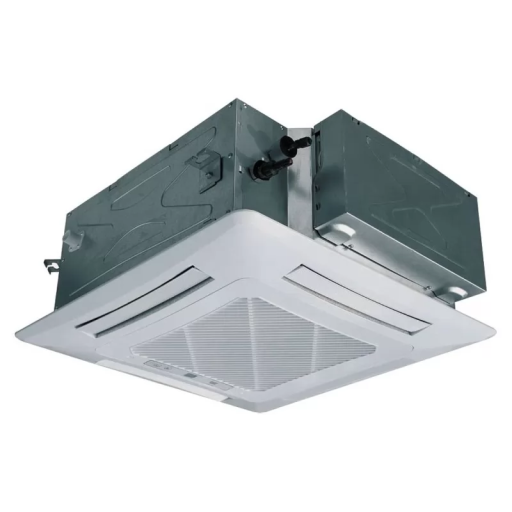 Кассетный кондиционер SkyLux SKH-C24R3DI/SKH-U24R3DI