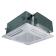 Кассетный кондиционер SkyLux SKH-C24R3DI/SKH-U24R3DI