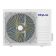 Кассетный кондиционер SkyLux SKH-C24R3DI/SKH-U24R3DI