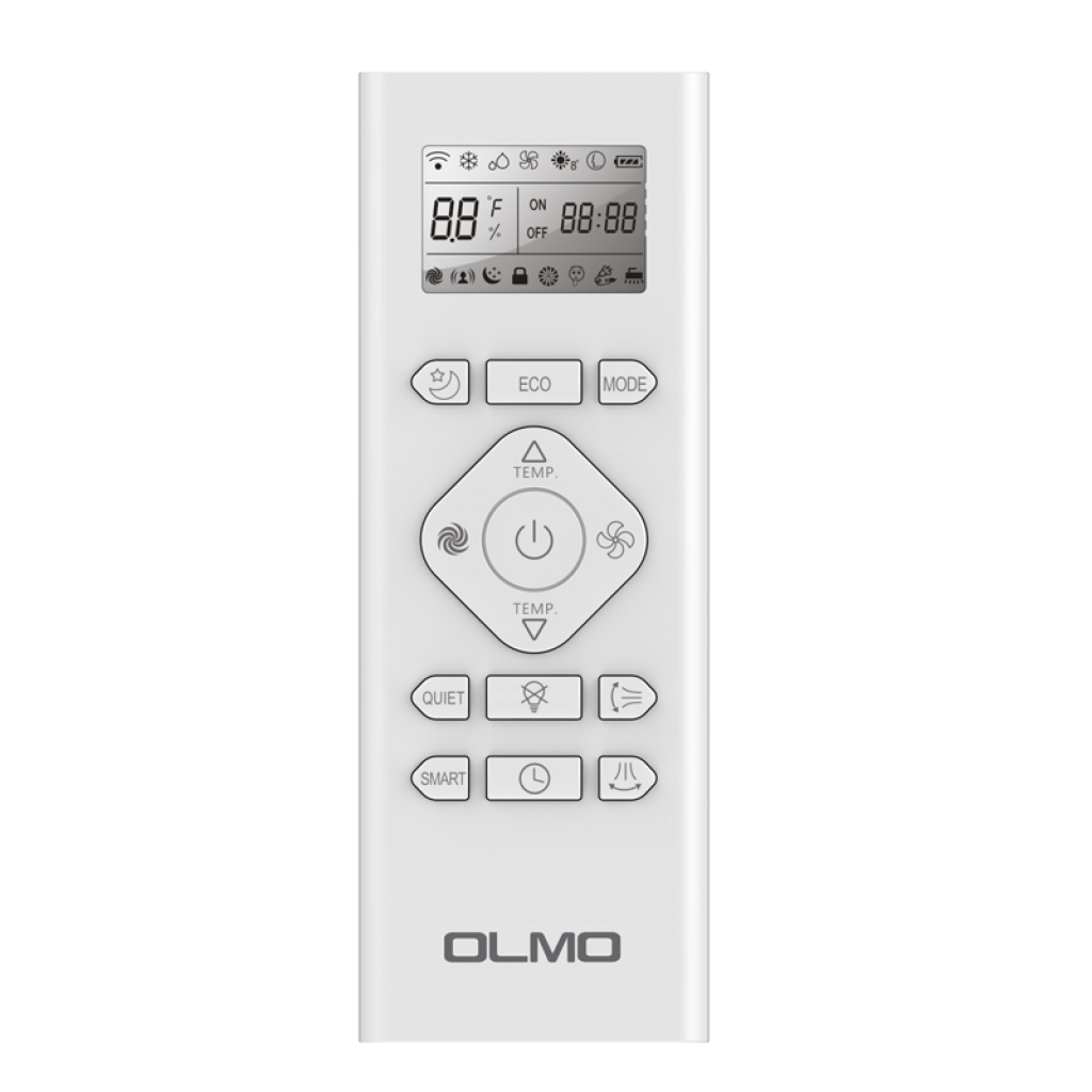 Внутренний блок Olmo OMS-07FRH2(I)