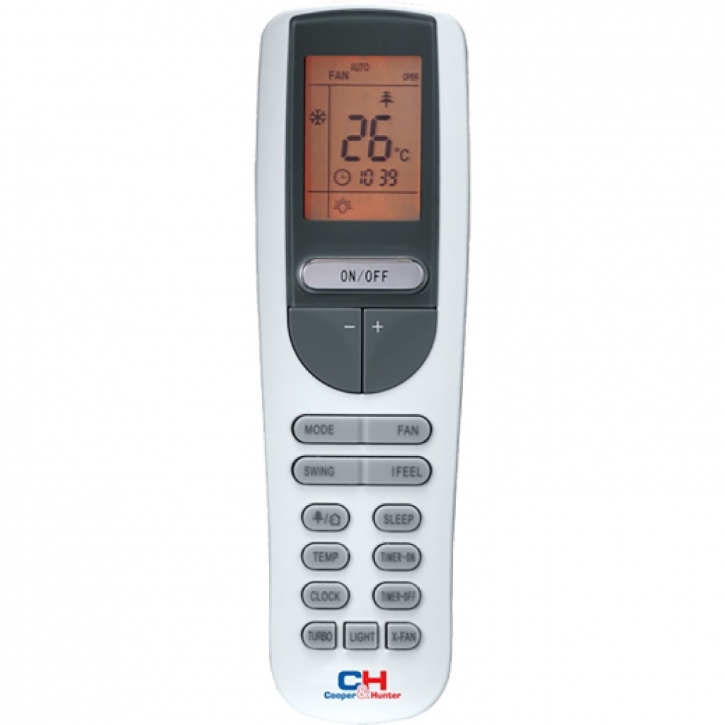 Внутренний блок Cooper&Hunter CH-S07FTXQ(I)
