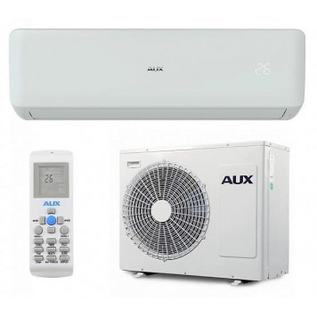 Кондиционер AUX ASW-H12A4/FAR1