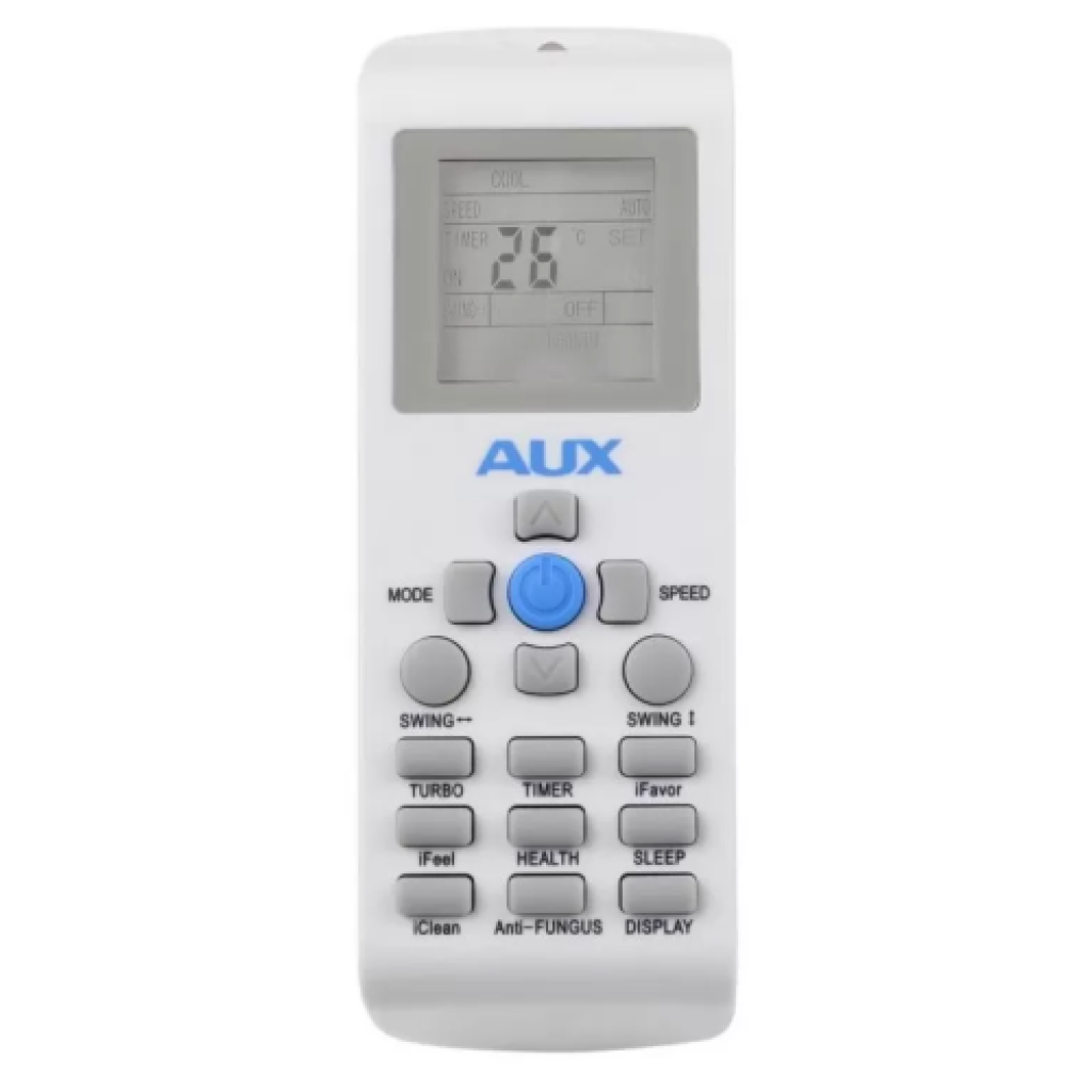 Кондиционер AUX ASW/AS-H07FFR3DI