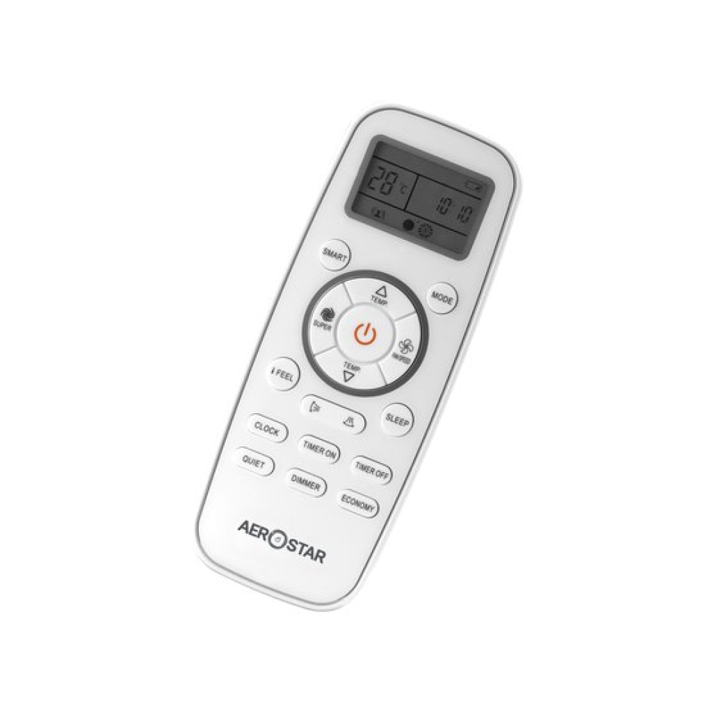 Кондиционер Aerostar BASIC AER-07-ON/OFF-R32