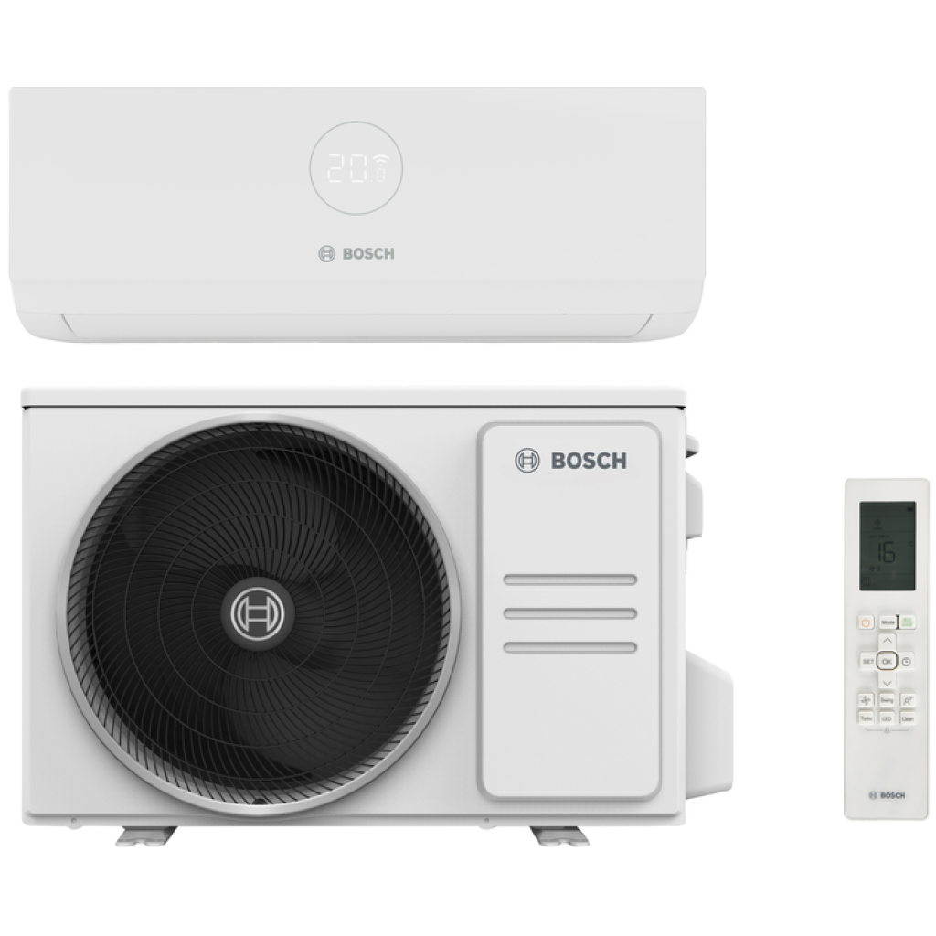 Кондиционер Bosch CL3000i RAC 3.5 kW