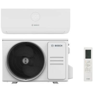 Кондиционер Bosch CL3000i RAC 3.5 kW