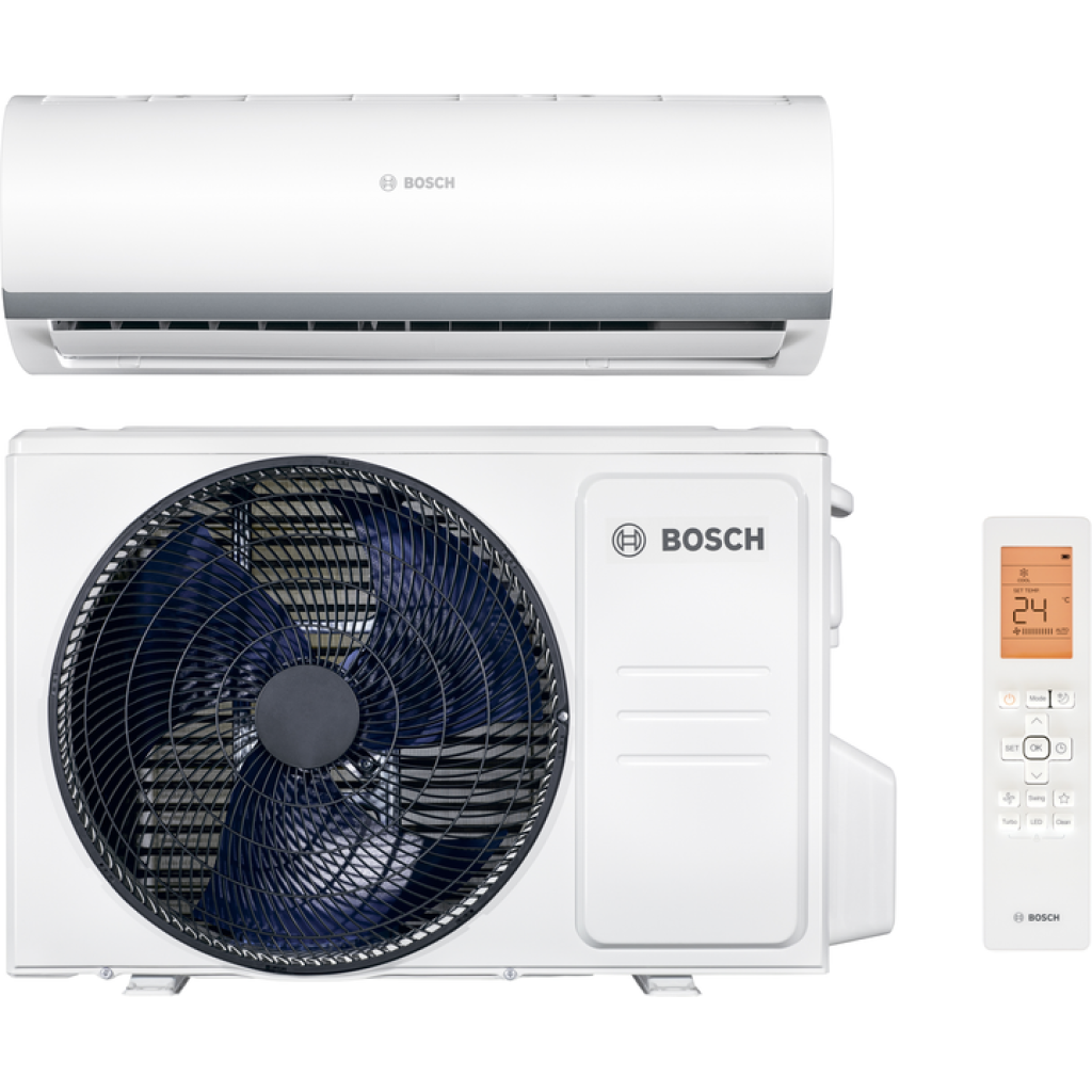 Кондиционер Bosch CL2000 RAC 2,6 kW