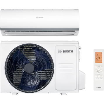 Кондиционер Bosch CL2000 RAC 2,6 kW