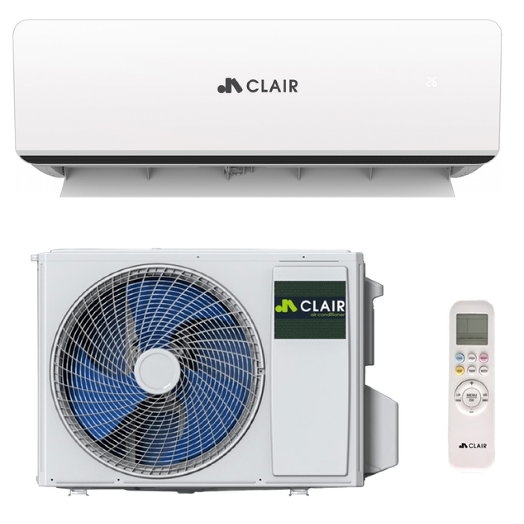 Кондиционер CLAIR NEO-07A-R32