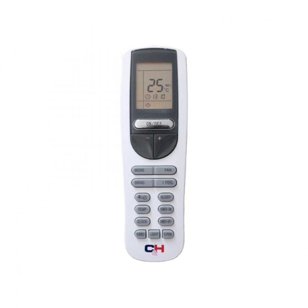 Кондиционер Cooper&Hunter CH-S09FVX2-NG
