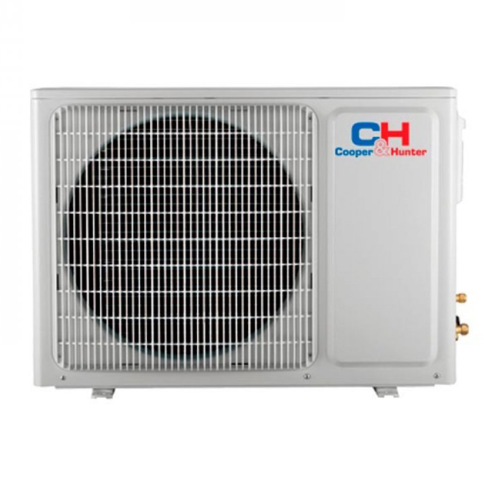 Кондиционер Cooper&Hunter CH-S18FTXW