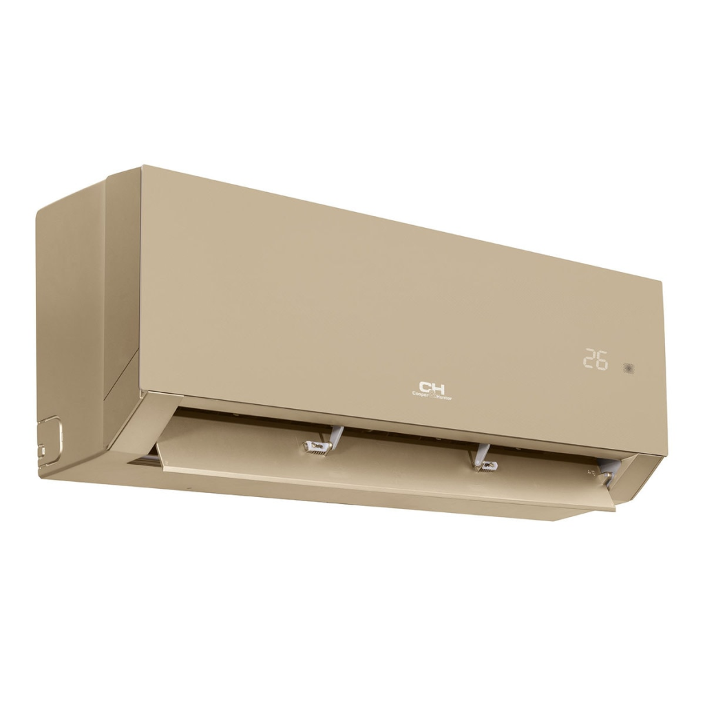 Кондиционер Cooper&Hunter CH-S09FTXAM-GD