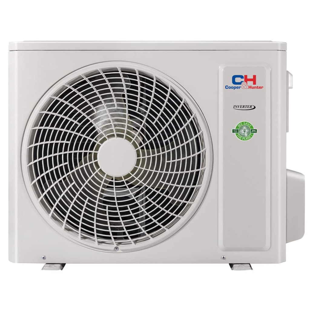 Кондиционер Cooper&Hunter CH-S24FTXAM-SC