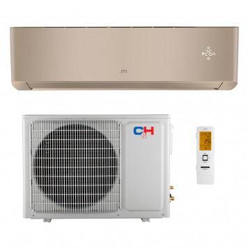 Кондиционер Cooper&Hunter CH-S12FTXAM2S-GD R32 Wi-Fi