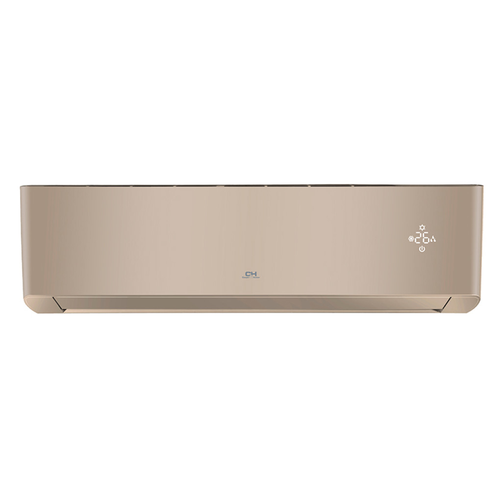 Кондиционер Cooper&Hunter CH-S12FTXAM2S-GD R32 Wi-Fi
