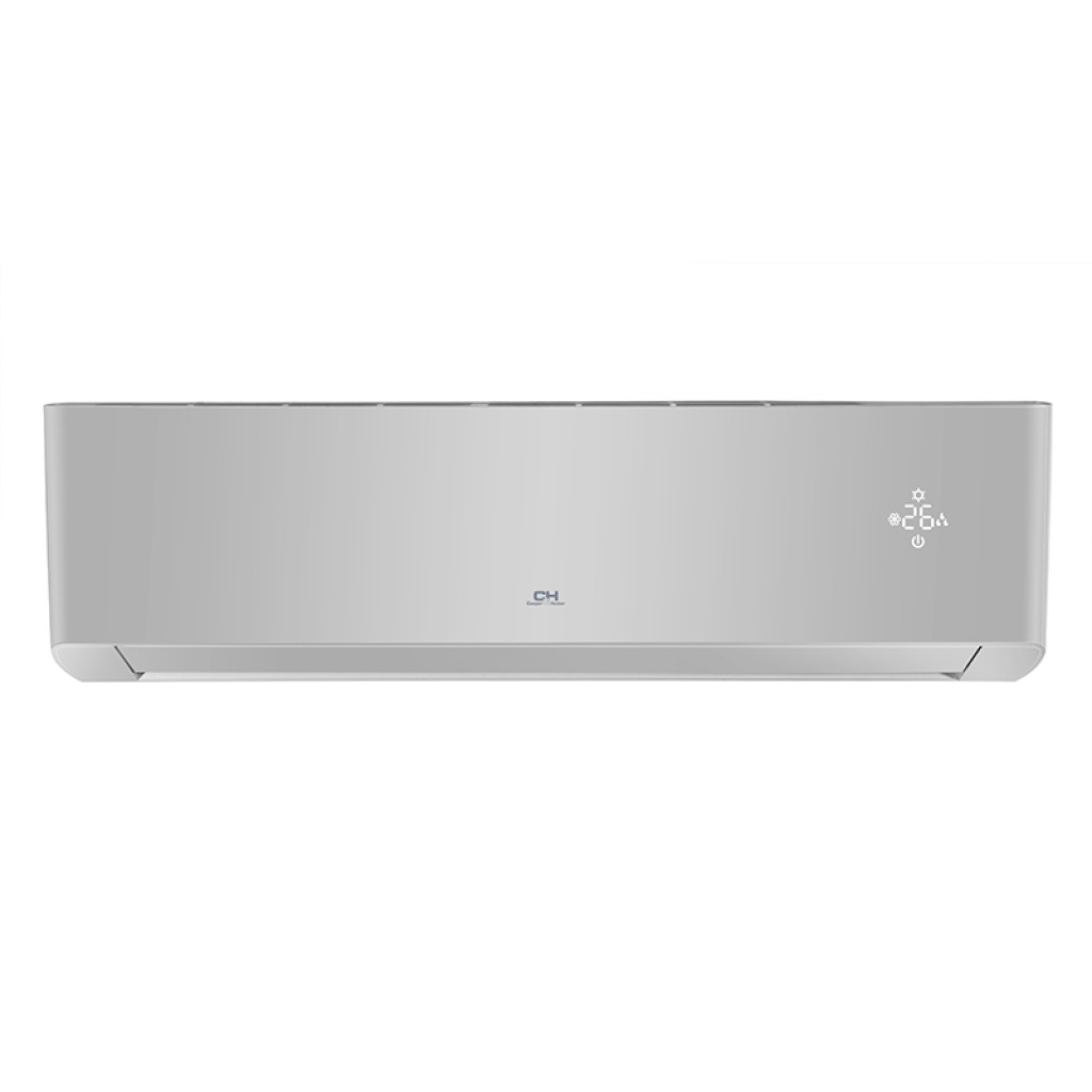 Кондиционер Cooper&Hunter CH-S09FTXAM2S-SC R32 Wi-Fi