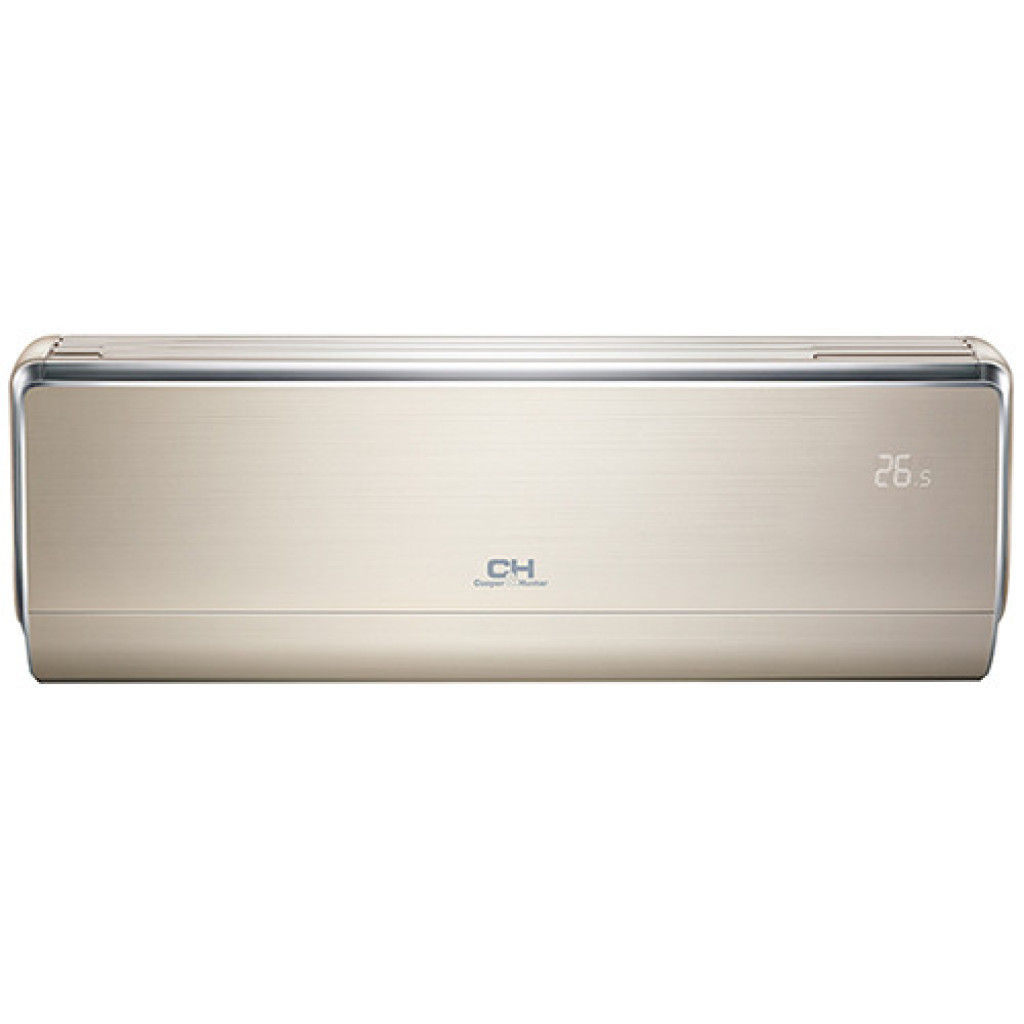 Кондиционер Cooper&Hunter CH-S12FTXHV-B-NG Wi-Fi