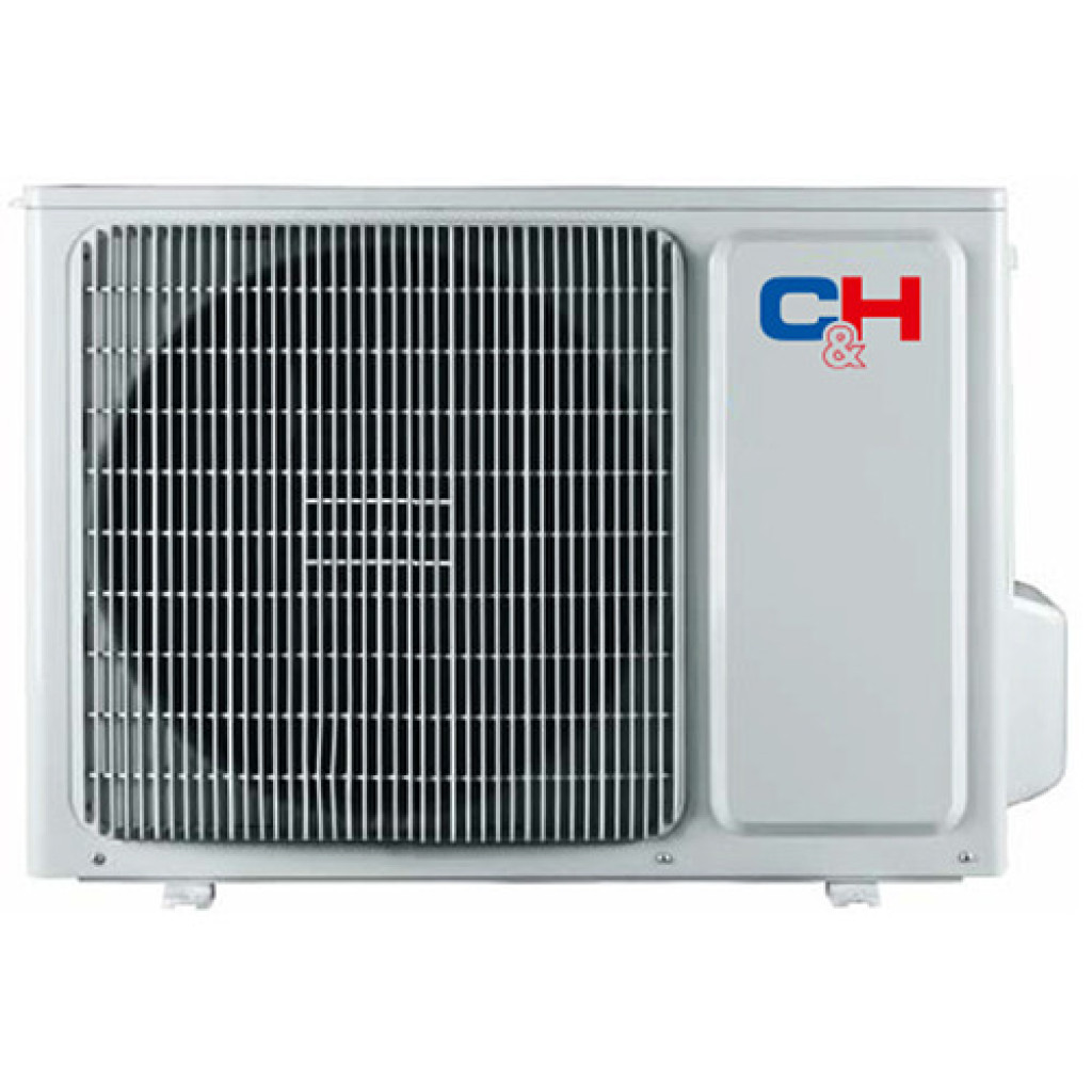 Кондиционер Cooper&Hunter CH-S12FTXHV-B-NG Wi-Fi