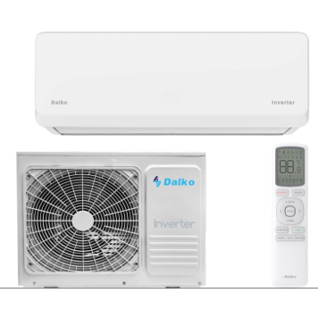 Кондиционер Daiko NSK-H07NVR/NSK-H07INVR