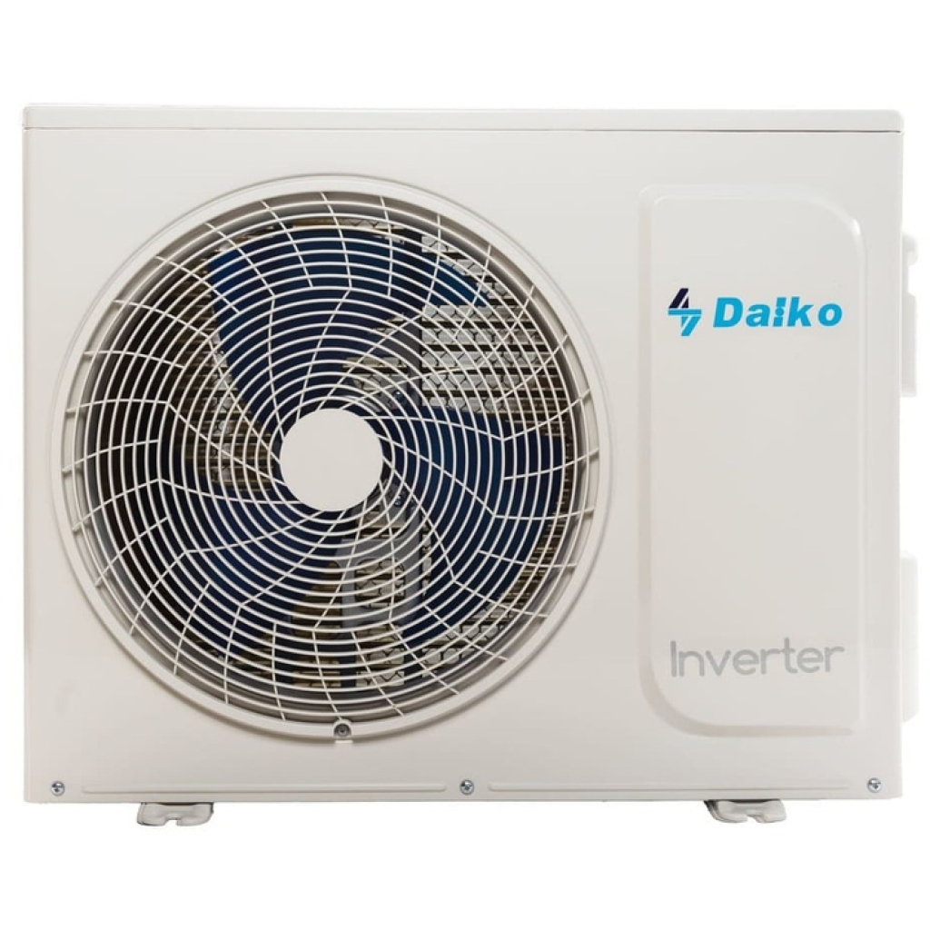 Кондиционер Daiko NSK-H07NVR/NSK-H07INVR