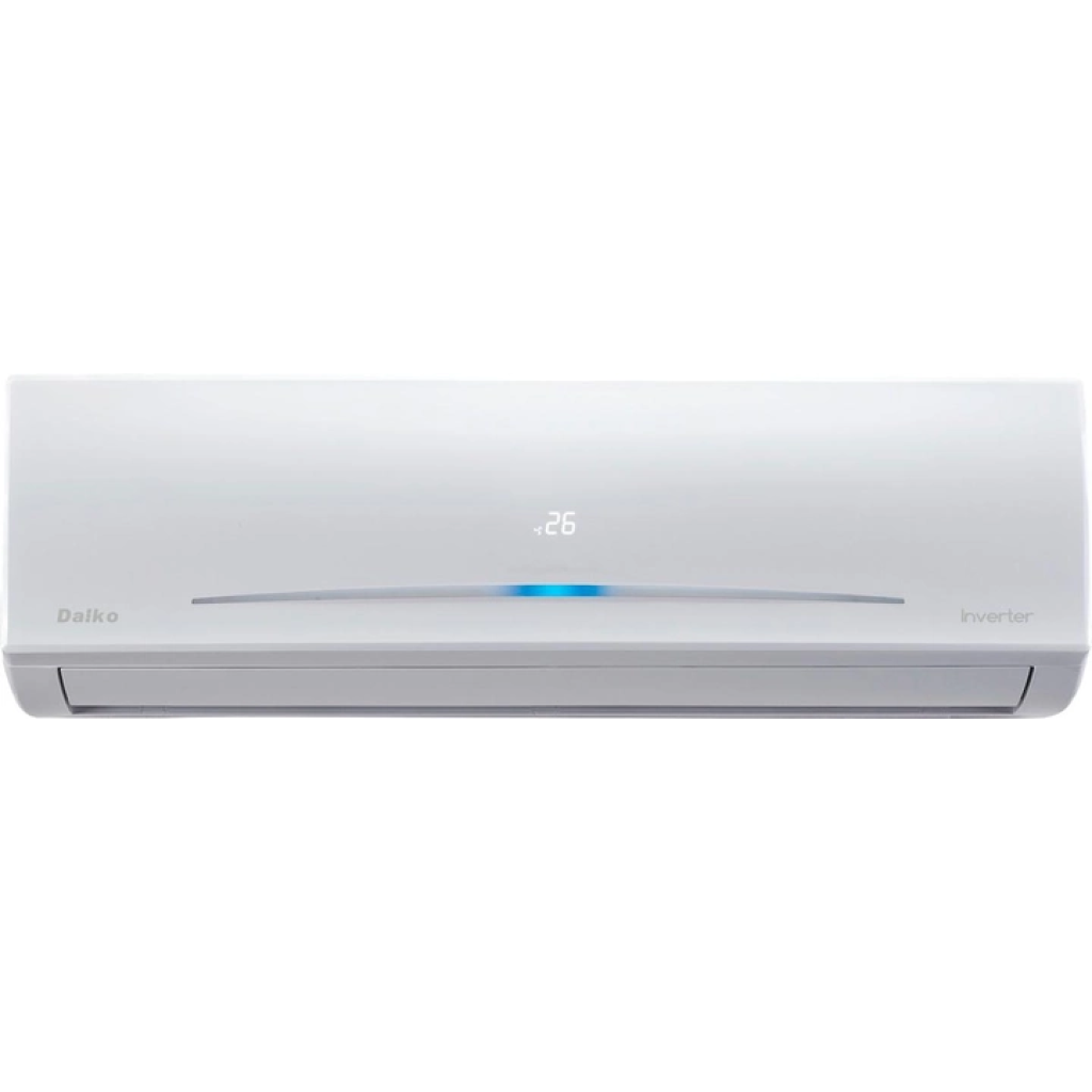 Кондиционер Daiko ASP-H09INV