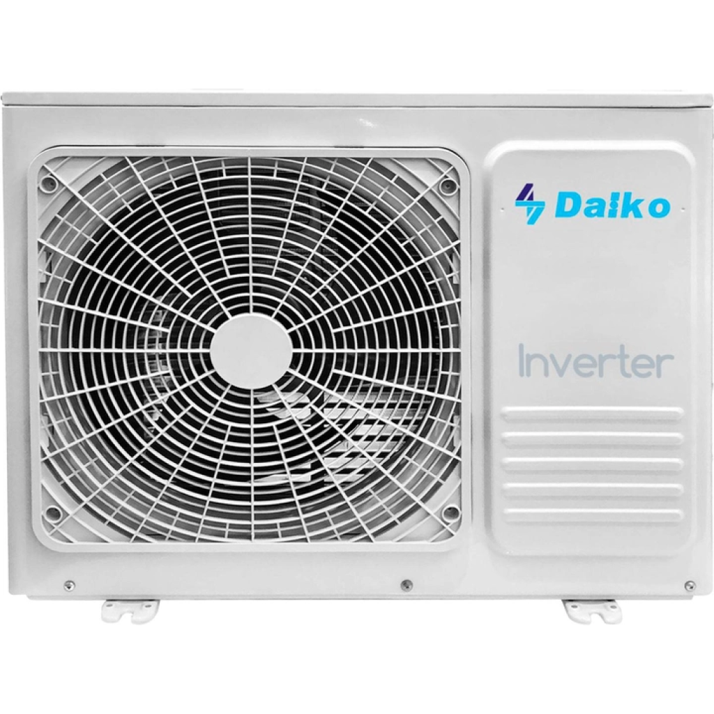 Кондиционер Daiko ASP-H09INV