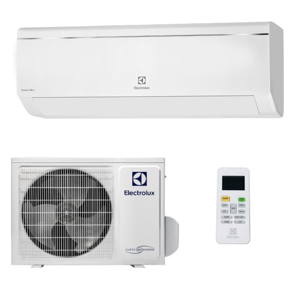 Кондиционер Electrolux EACS/I-09HF/N8_21Y