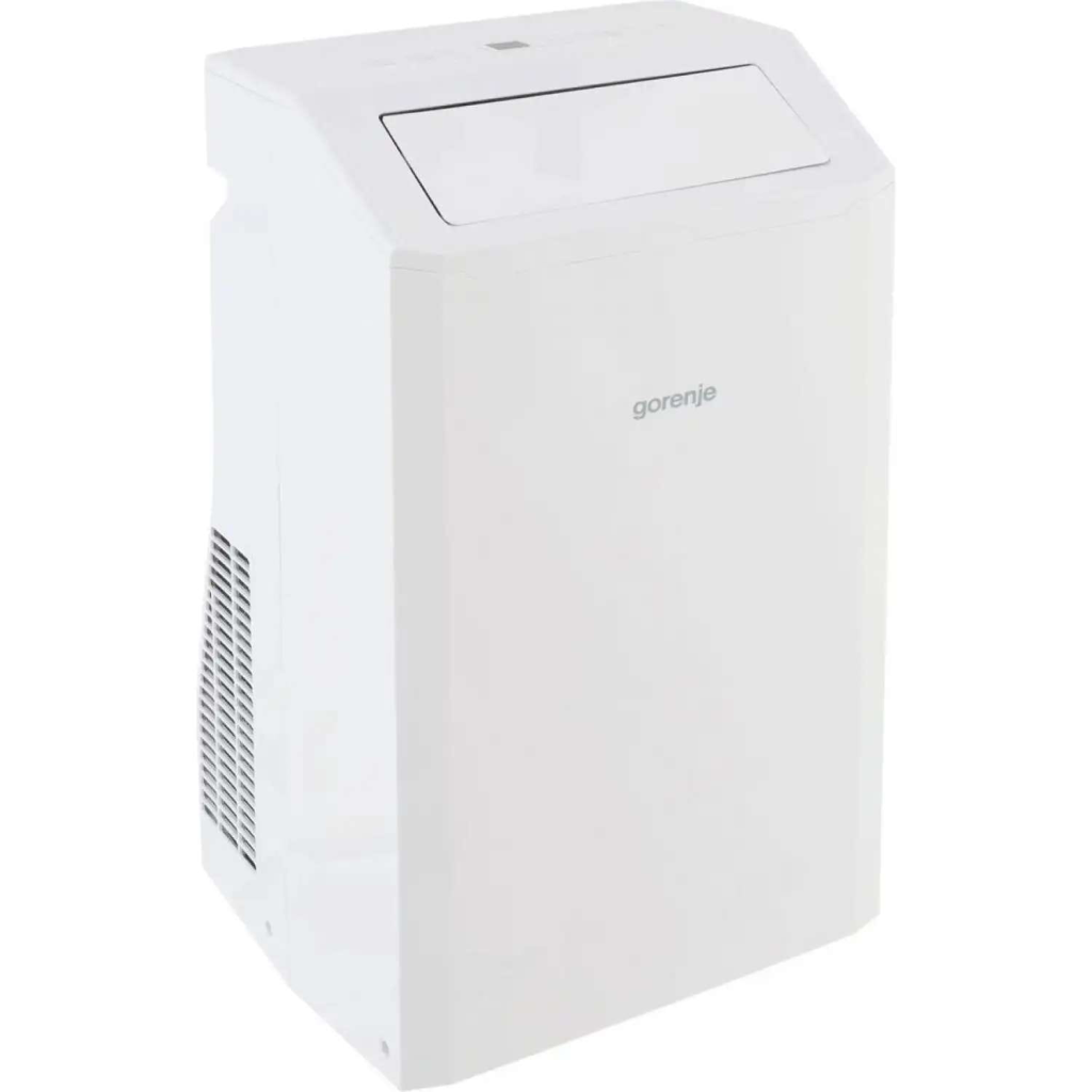 Кондиціонер мобільний Gorenje KAM35 BHP