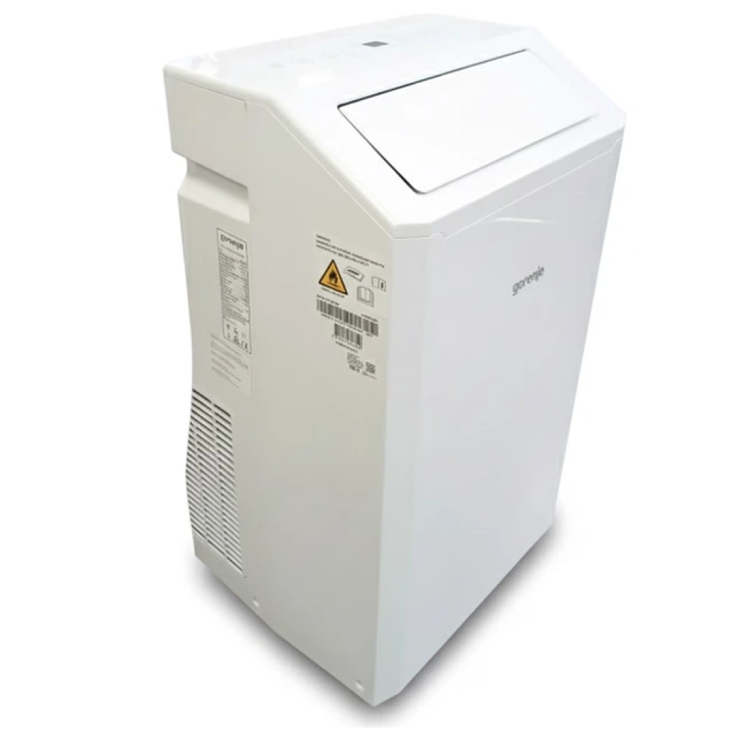 Кондиціонер мобільний Gorenje KAM35 BHP