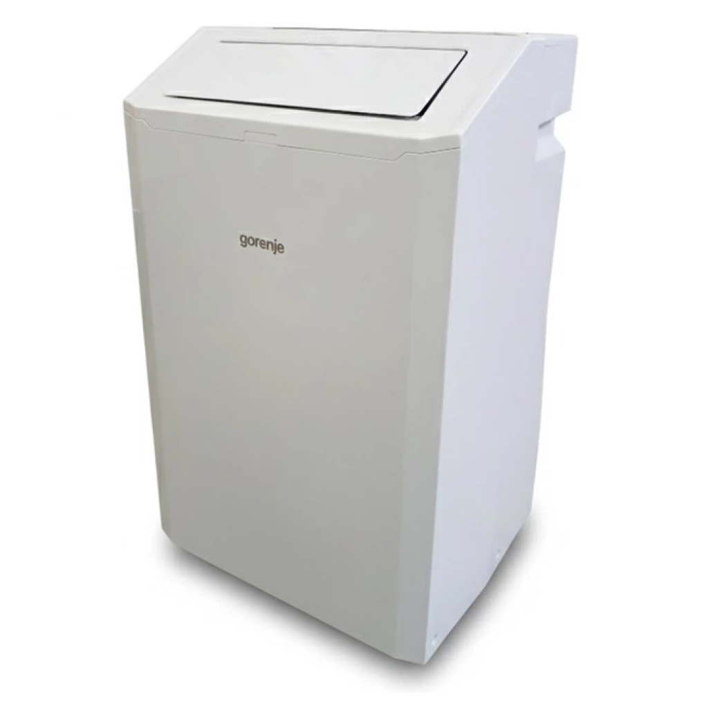 Кондиціонер мобільний Gorenje KAM35 BHP