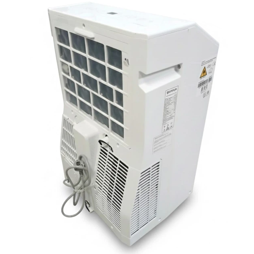 Кондиціонер мобільний Gorenje KAM35 BHP