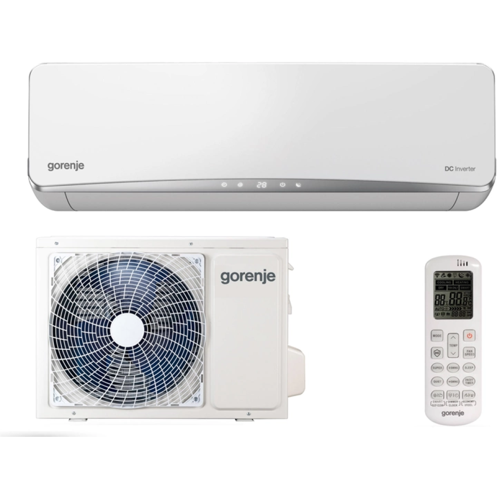 Кондиционер Gorenje Pandora 70INTE/70OUT