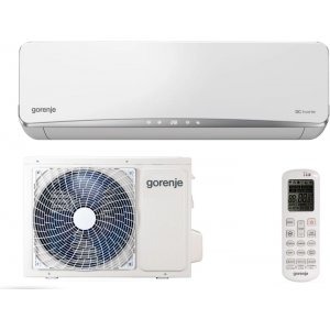 Кондиционер Gorenje Pandora 26INTE/26OU...