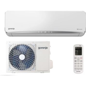 Кондиционер Gorenje Pandora 70INTE/70OUT