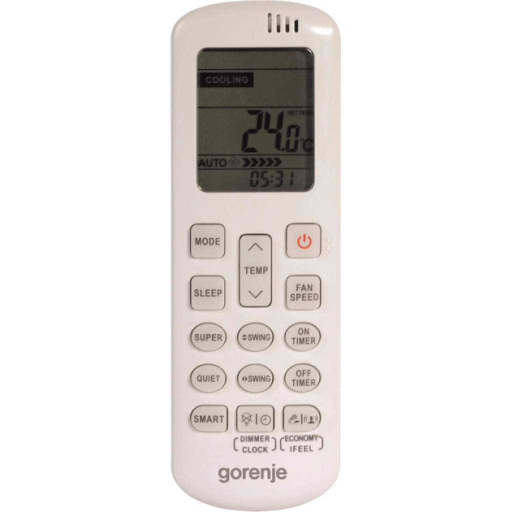 Кондиционер Gorenje Pandora 70INTE/70OUT