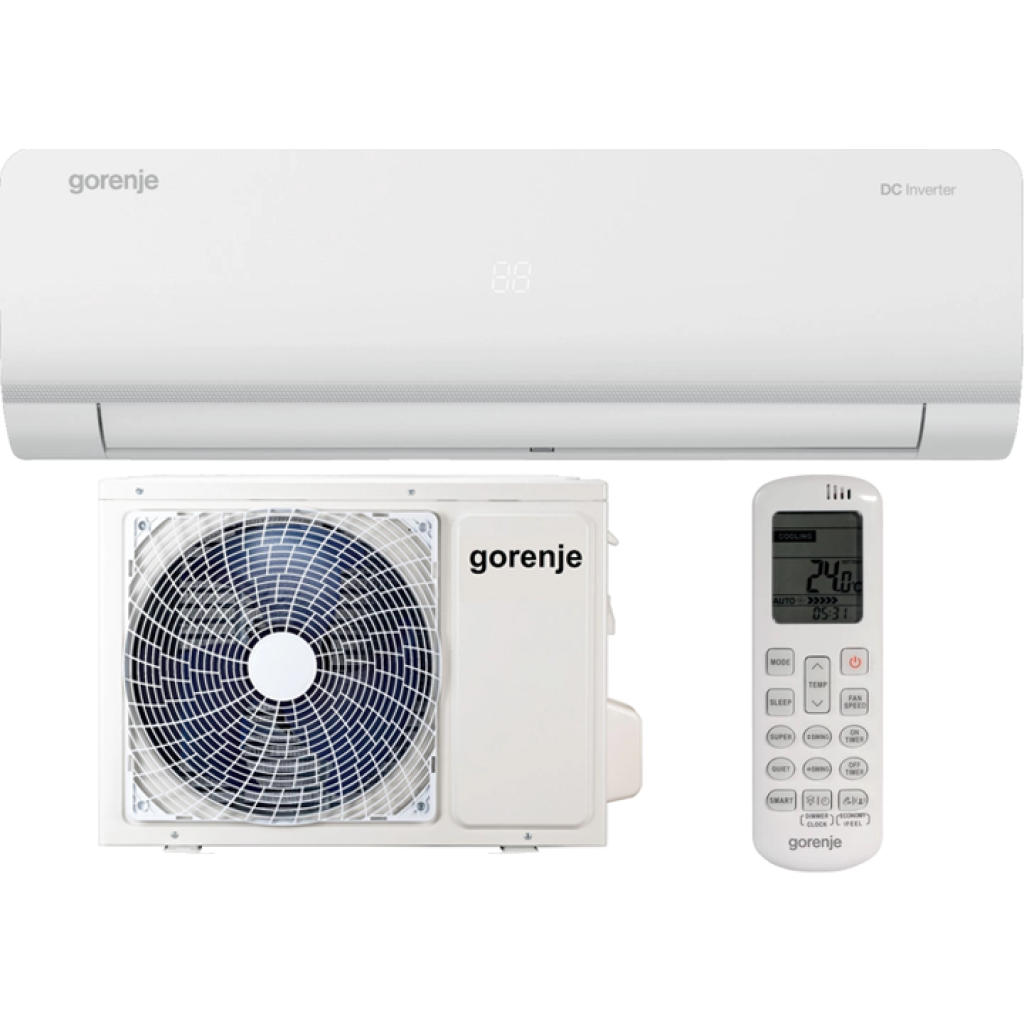 Кондиционер Gorenje ﻿REA35IN KC/REA35OUT