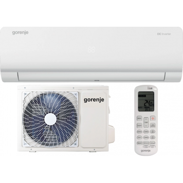 Кондиционер Gorenje ﻿REA35IN KC/REA35OUT