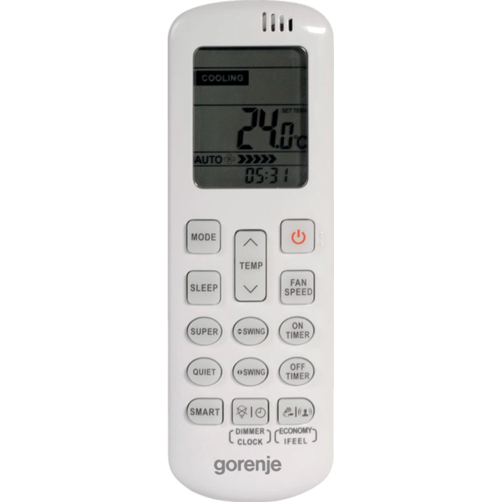 Кондиционер Gorenje ﻿REA35IN KC/REA35OUT