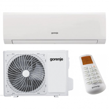 Кондиционер Gorenje TITAN 35 CJ