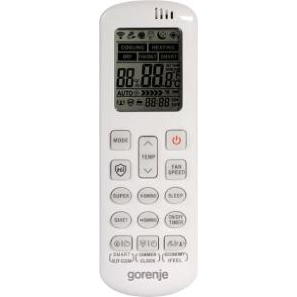 Кондиционер Gorenje TITAN 70 CJ