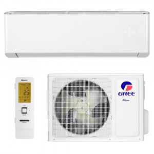 Кондиционер Gree GWH09YD-S6DBA2A