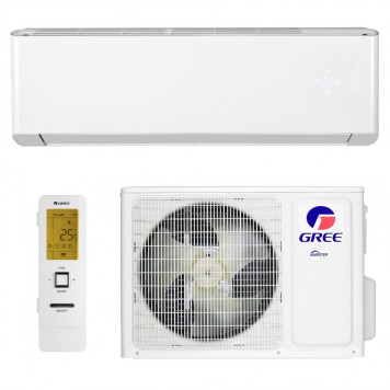 Кондиционер Gree GWH09YD-S6DBA2A