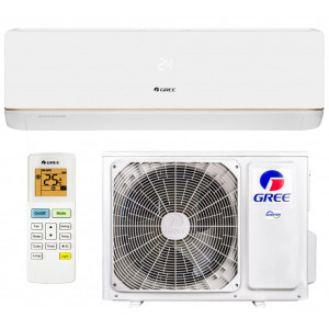 Кондиционер Gree GWH07AAB-K3DNA5A/A4A