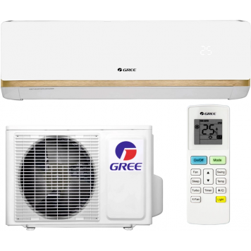 Кондиционер Gree GWH09AAAXA-K3NNA2A