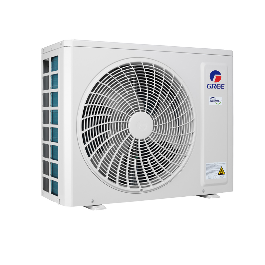 Кондиционер Gree GWH09AUCXB-K6DNA1A