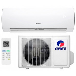 Кондиционер Gree GWH09ACA-K3NNA1A